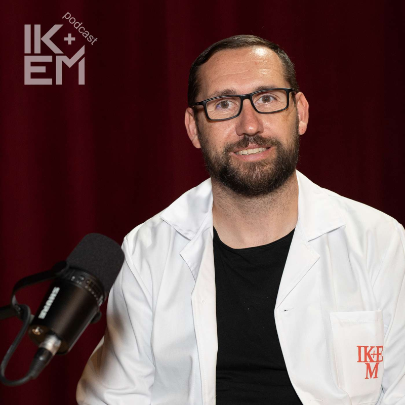 Obrázek epizody Inzulinové pumpy