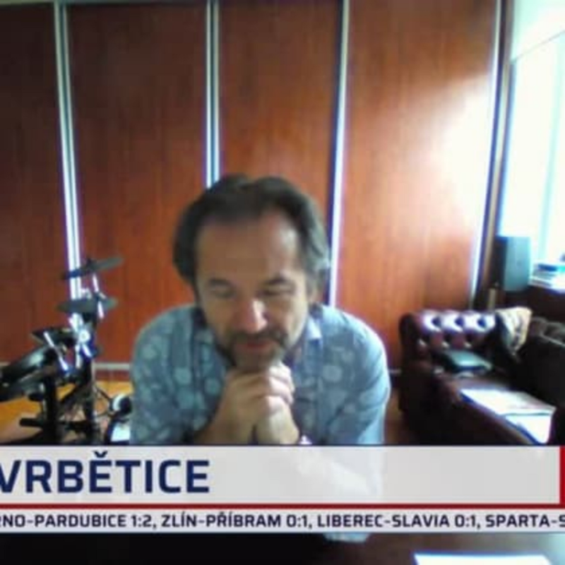 Obrázek epizody Andor Šándor o činnosti špionů na ruské ambasádě