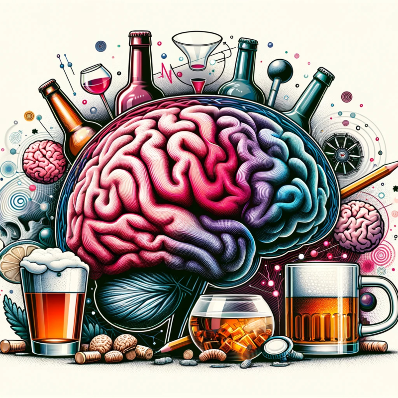 Obrázek epizody Jedna sklenka denně nevadí?