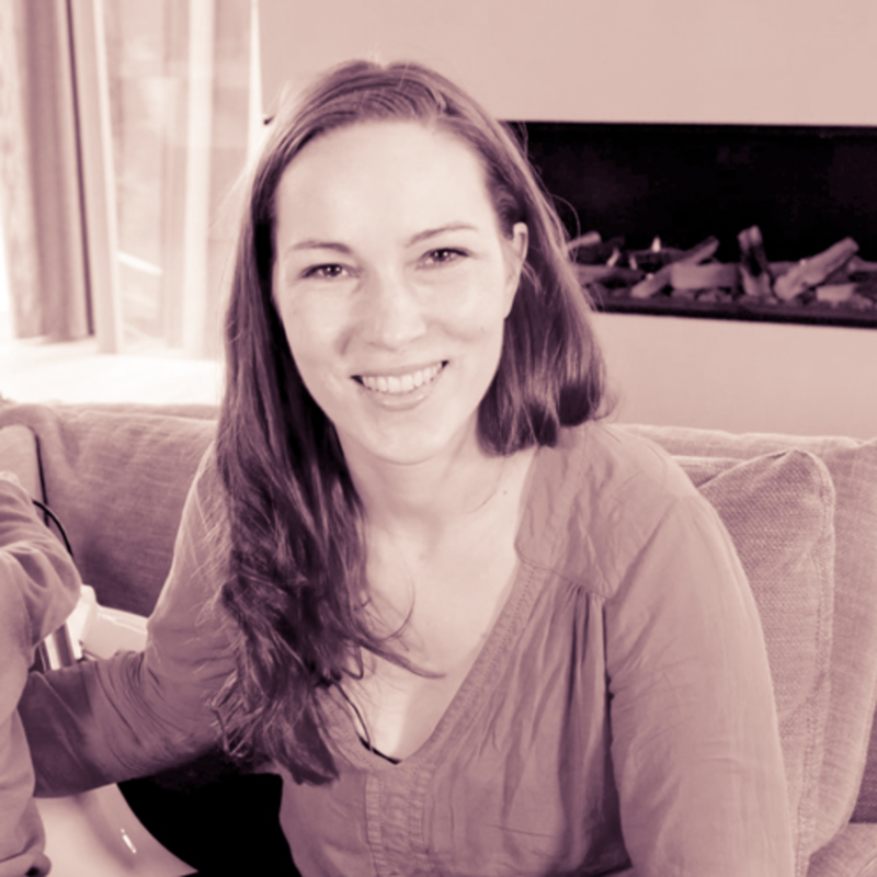 Obrázek epizody Žena v zenu: Lydie Franka Bartošová