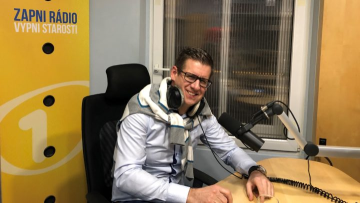 Obrázek epizody Jakub Pok: Všichni máme stejné předpoklady, jsme schopní naučit se paměťové techniky a zrychlit proces učení