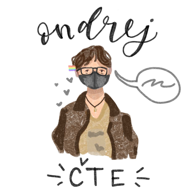 Obrázek epizody Wrap-up za brezen | precteno, koupeno, prave ctu