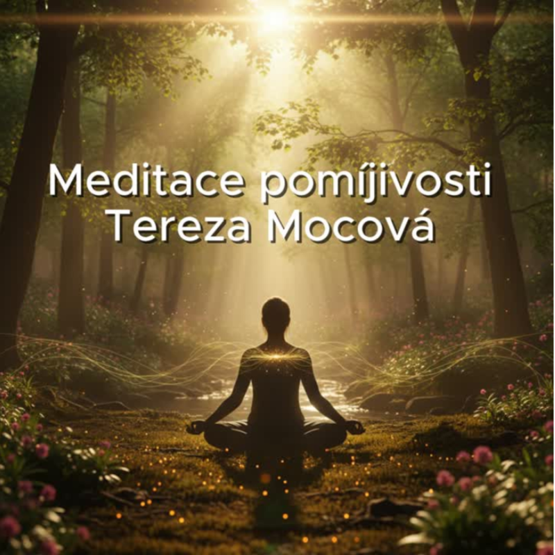 Obrázek epizody Meditace pomíjivosti