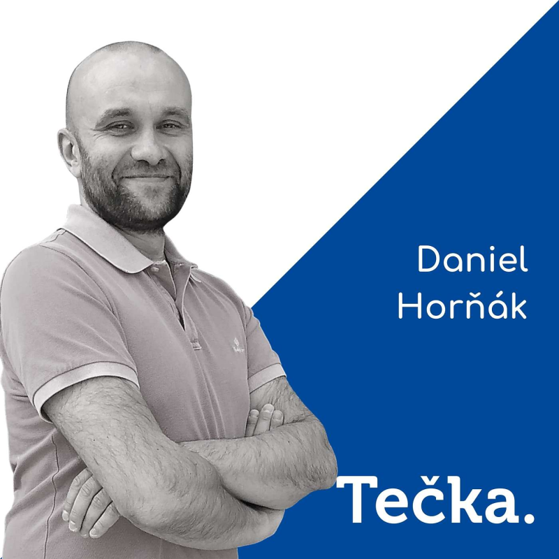 Obrázek epizody Daniel Horňák: Loajalita klientů klesá v čase. Na leadový byznys máte hodinu