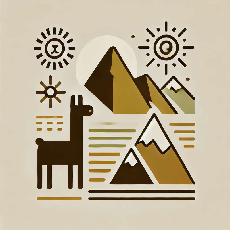 Obrázek epizody Incká říše