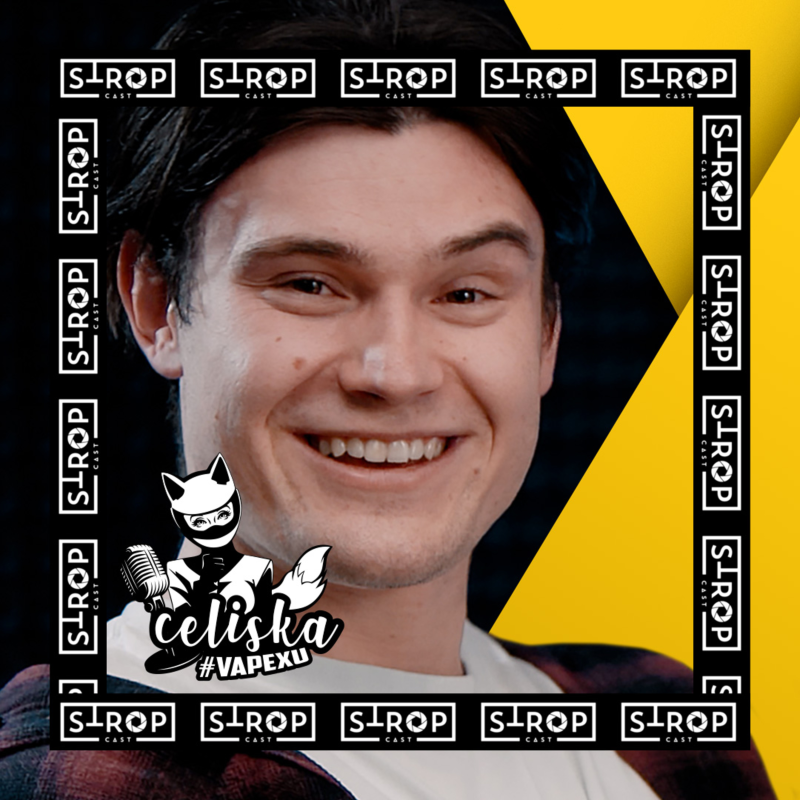 Obrázek epizody Král českého endura | Kryštof Kouble | Celiska #vApexu