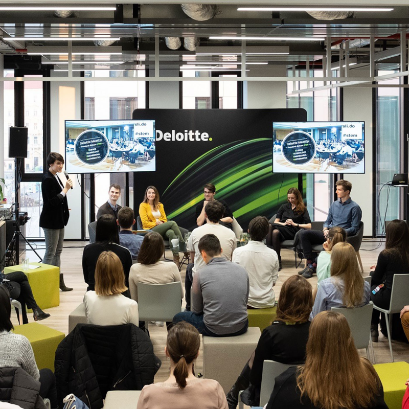 Obrázek epizody Stoprocentně spolehlivou umělou inteligenci bychom chtít neměli