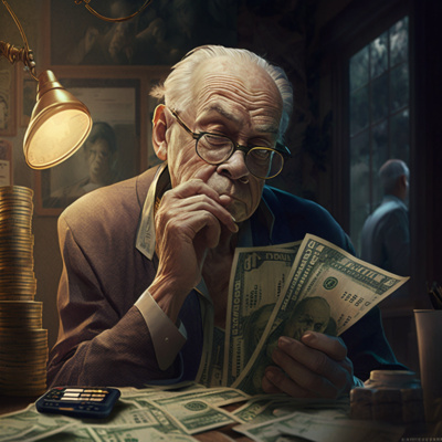 Obrázek epizody Jednou se vám to vrátí i s úroky