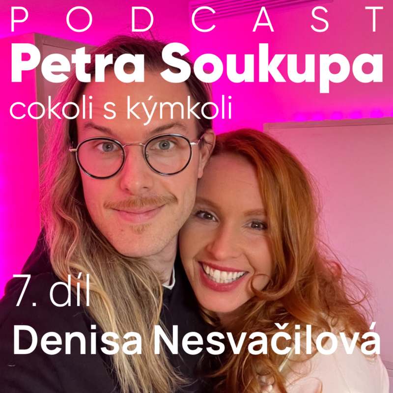 Obrázek epizody 7. díl - Denisa Nesvačilová