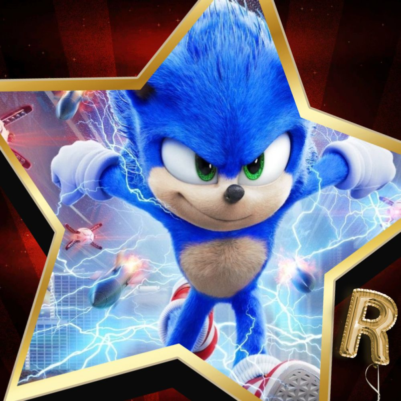 Obrázek epizody S3E21 | Nový SONIC, zákaz hraní v Číně a Vesmír