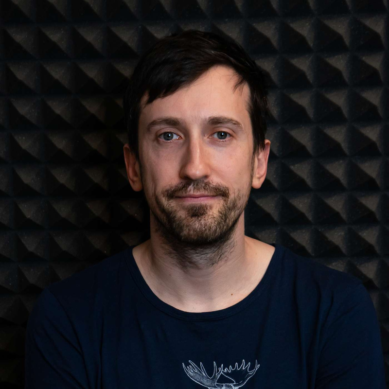 Obrázek epizody Data Talk #130: Martin Schmid (EquiLibre Technologies)