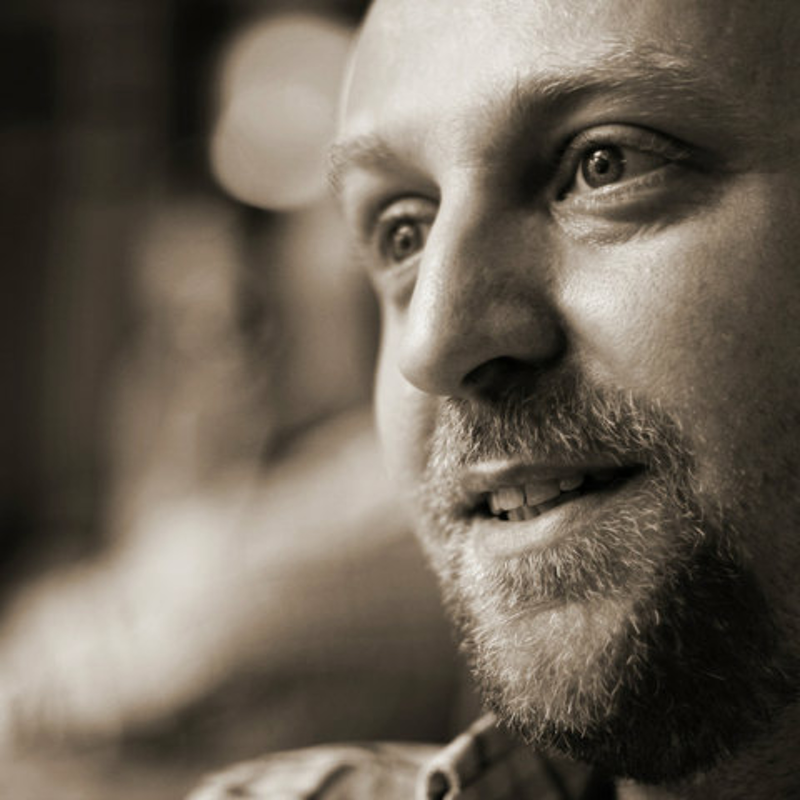 Obrázek epizody Spaseni nadějí - Alexandr Flek (15.4.2018)