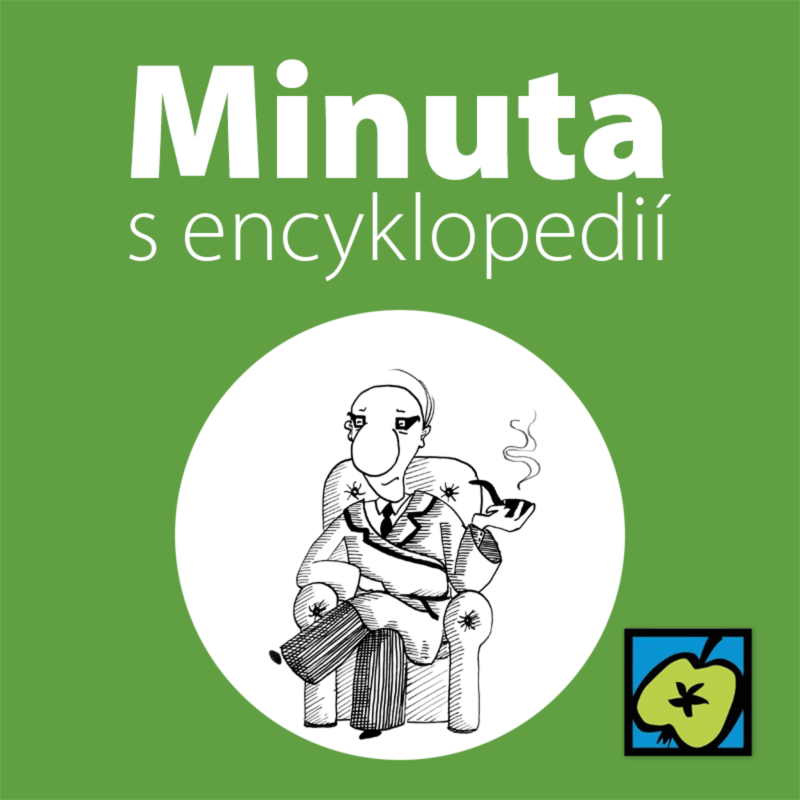 Obrázek epizody Dýmka