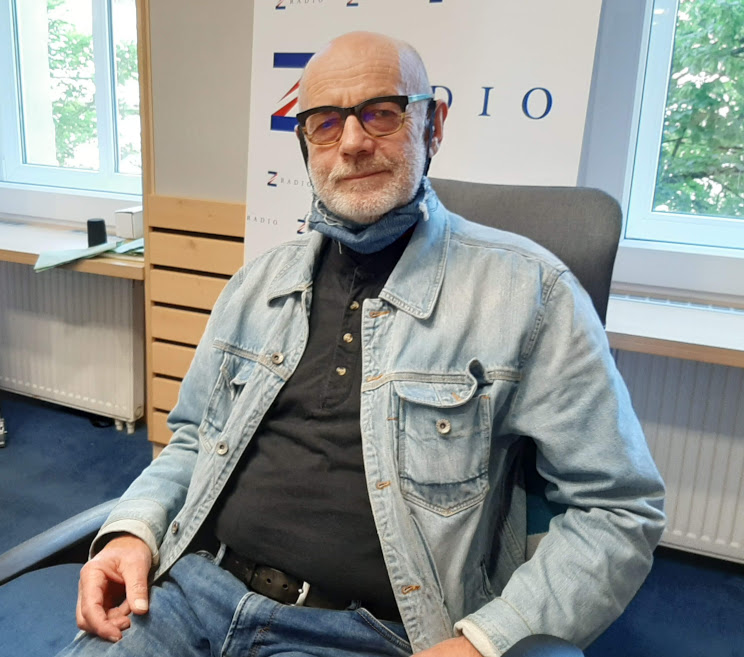 Obrázek epizody Jan Ruml: Dělali jsme chyby, na prvním místě jsme měli zrušit komunistickou stranu a lépe se vyrovnat s minulostí