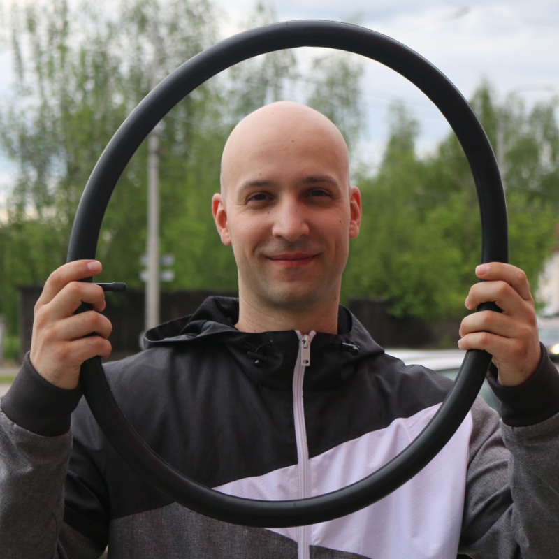 Obrázek epizody David Šetek: nejen o ekospace a setekcolleage