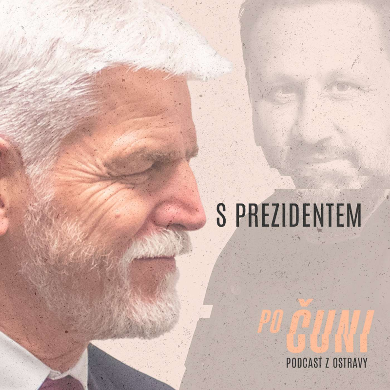 Obrázek epizody Po čuni speciál. Plní prezident sliby? Přesvědčili jsme se!
