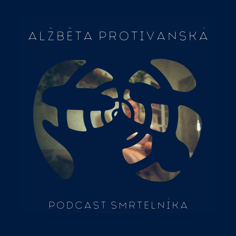 Obrázek epizody Duševní svět, fyzický svět a vše mezi tím - s psycholožkou Alžbětou Protivanskou