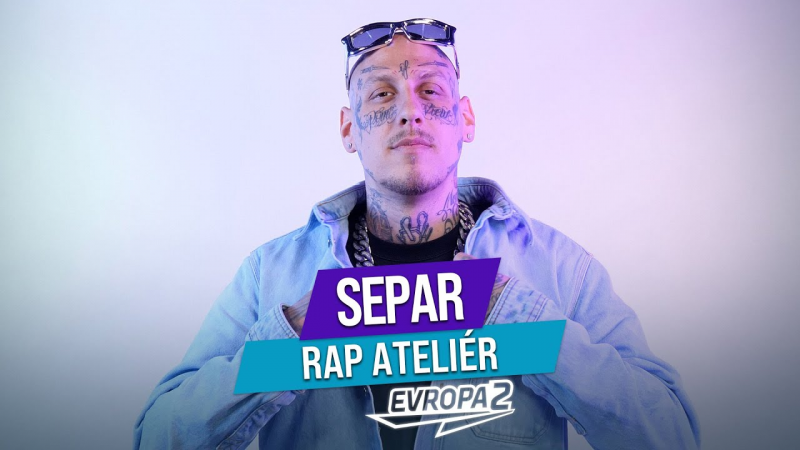 Obrázek epizody SEPAR - Keď sa nič nezmení, tak sa nič nezmení