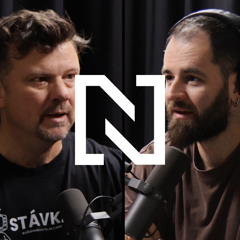 Obrázek epizody Moláček: Babišovi to bouchlo do ksichtu, vláda se absolutně přepočítala. Na Letnou přijde půl milionu lidí