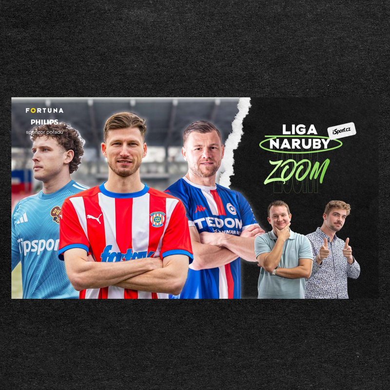 Obrázek epizody LN ZOOM | Brno žije Vorlickým, měl by zůstat ve Zbrojovce? Průšvih Artisu, Baník dál ztrácí trenéry