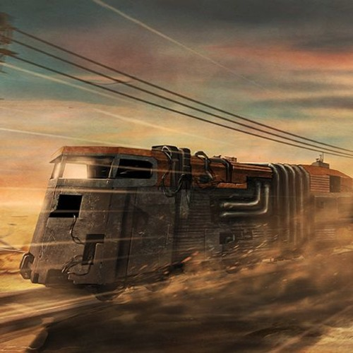 Obrázek epizody 22 - Hra Factorio z technického pohledu