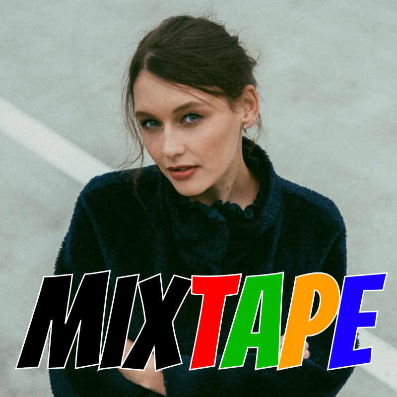 Obrázek epizody Kateřina Marie Tichá: Tréma na pódiu se odbourává strašně blbě