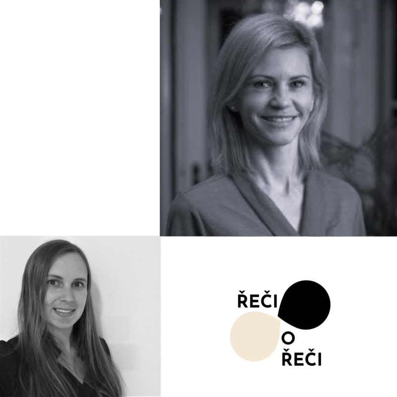 Obrázek epizody Proč naše děti trápí duševní nepohoda a jak jim pomoci? - rozhovor s Lucií Botorovou, klinickou psycholožkou Centra duševního zdraví pro děti a adolescenty Praha