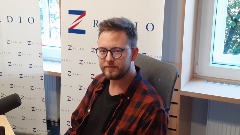 Obrázek epizody Novinář Ondřej Kuchař ke kauze šéfa hokeje Tomáše Krále: Neměl to být žádný útok, chtěl jsem pouze informovat