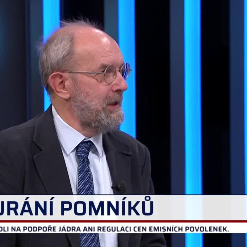 Obrázek epizody Nový den 17.12.2021 06:00 - 07:00