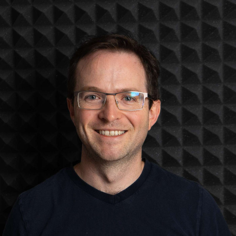 Obrázek epizody Data Talk #147: Jan Procházka (DataSentics)