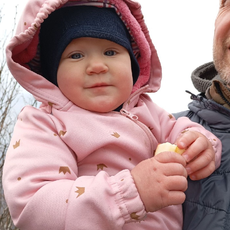 Obrázek epizody Vyšli jsme na vrchol