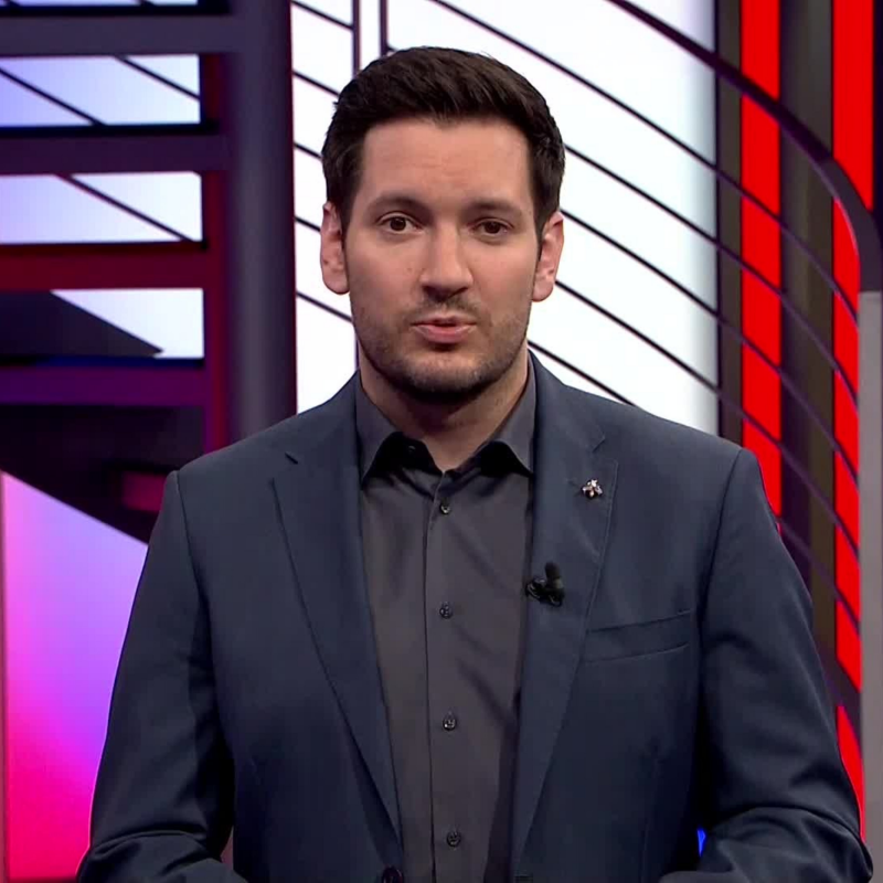 Obrázek epizody Vjel do domova důchodců (zdroj: CNN Prima NEWS)