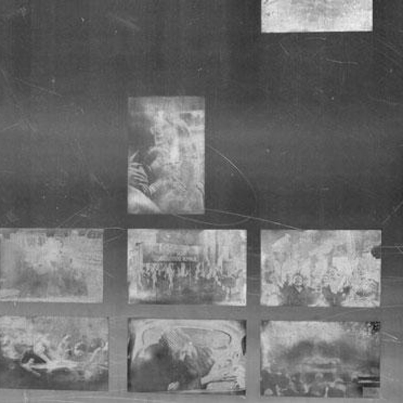 Obrázek epizody Memory and Forgetting