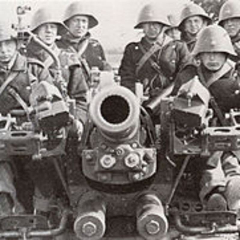 Obrázek epizody Od německé okupace Dánska a Norska v roce 1940 uběhlo 81 let