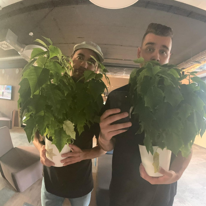 Obrázek epizody Reflektor #171: Biologická zdatnost s Dmitrievnou a Tamarou