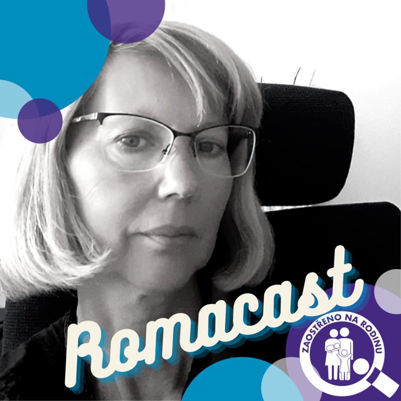 Obrázek epizody Dítě v ohrožení – rozhovor s Tatianou Gráfovou o ústavní péči v České republice a o výzvách, kterým čelí děti umístěné u ústavních zařízeních