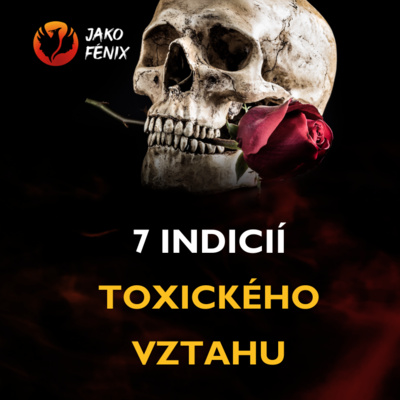 Obrázek epizody 7 indicií toxického vztahu