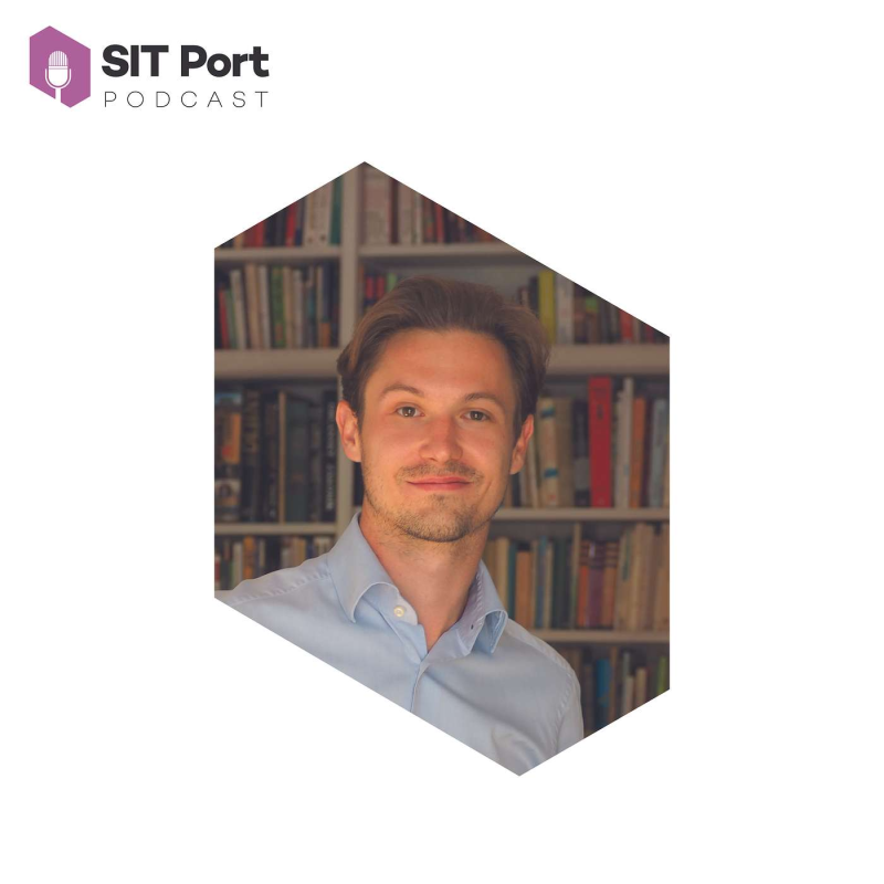 Obrázek epizody JUDr. Marek Görges jr.: Právní náležitosti při startu podnikání