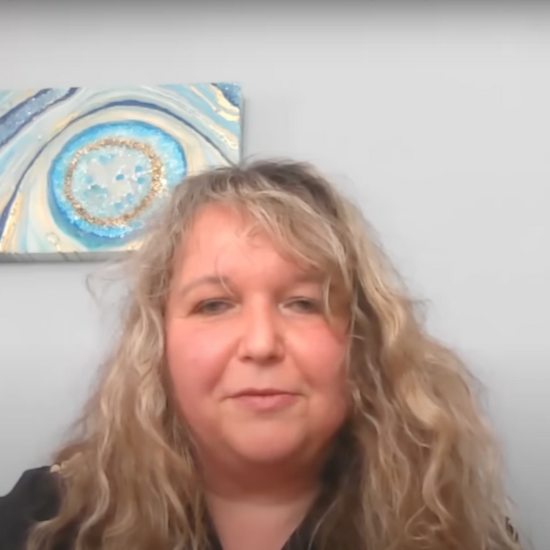 Obrázek epizody Sabina Filáková, Dary přírody pro naše zdraví 7: Pomoc při emočních a psychických potížích