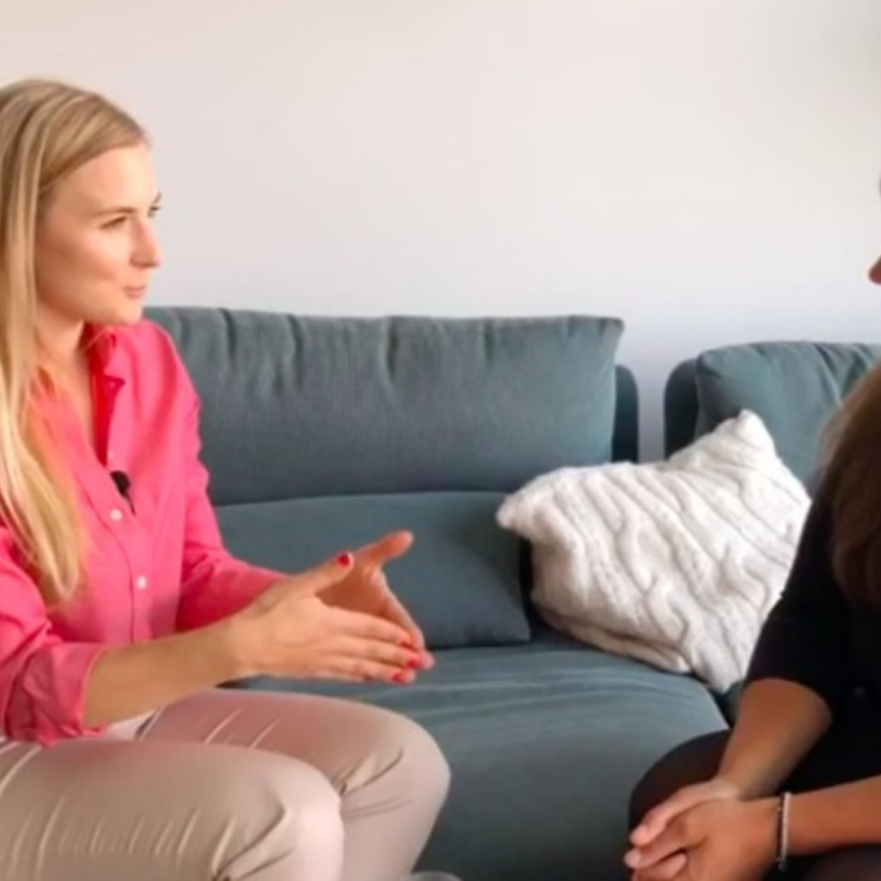 Obrázek epizody Tereza Salte: jak spolupracovat s influencery v hospitality (nejen) z pohledu bloggerů