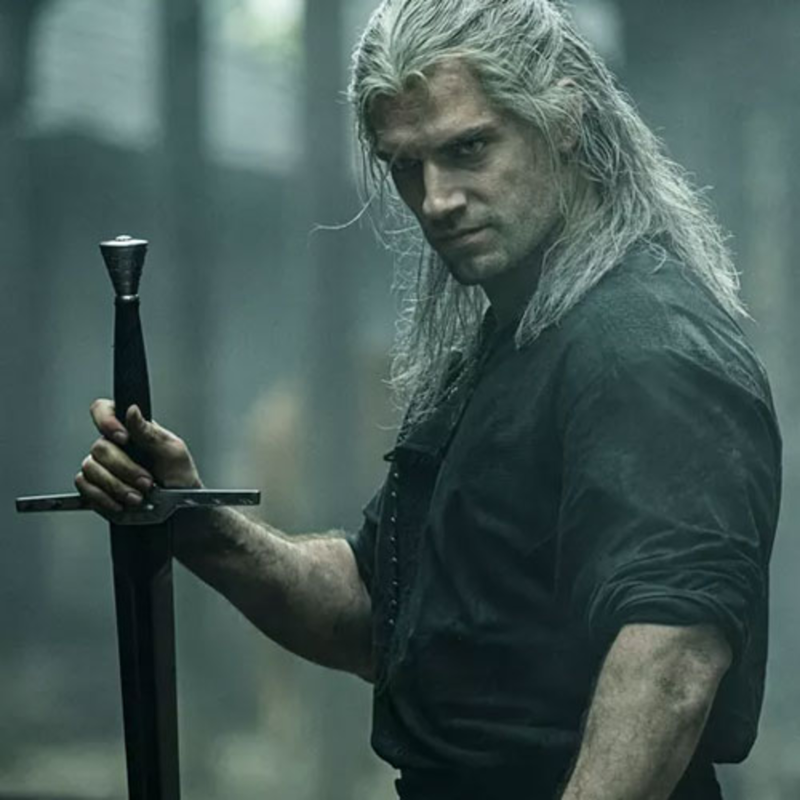 Obrázek epizody Zaklínač 1. řada seriálu