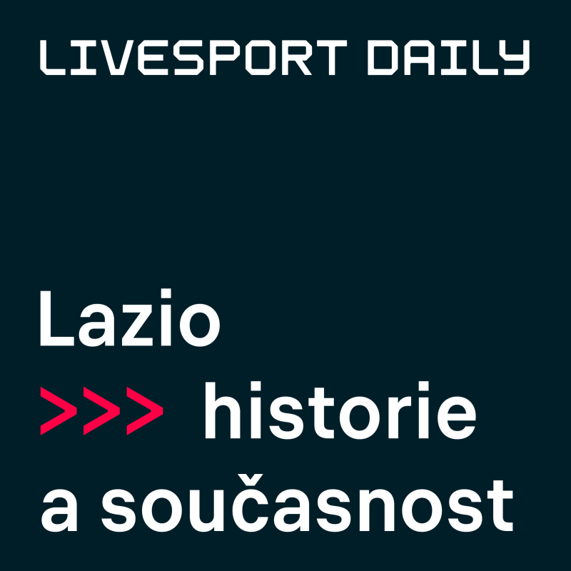 Obrázek epizody #468: Jaká je tradice římského Lazia? >>> Vojtěch Scheinost