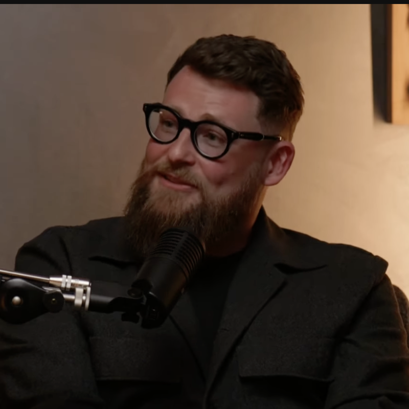 Obrázek epizody 21: Daně u nemovitostí v roce 2025? Jak na to? - Zbyšek Faja - Ep 21