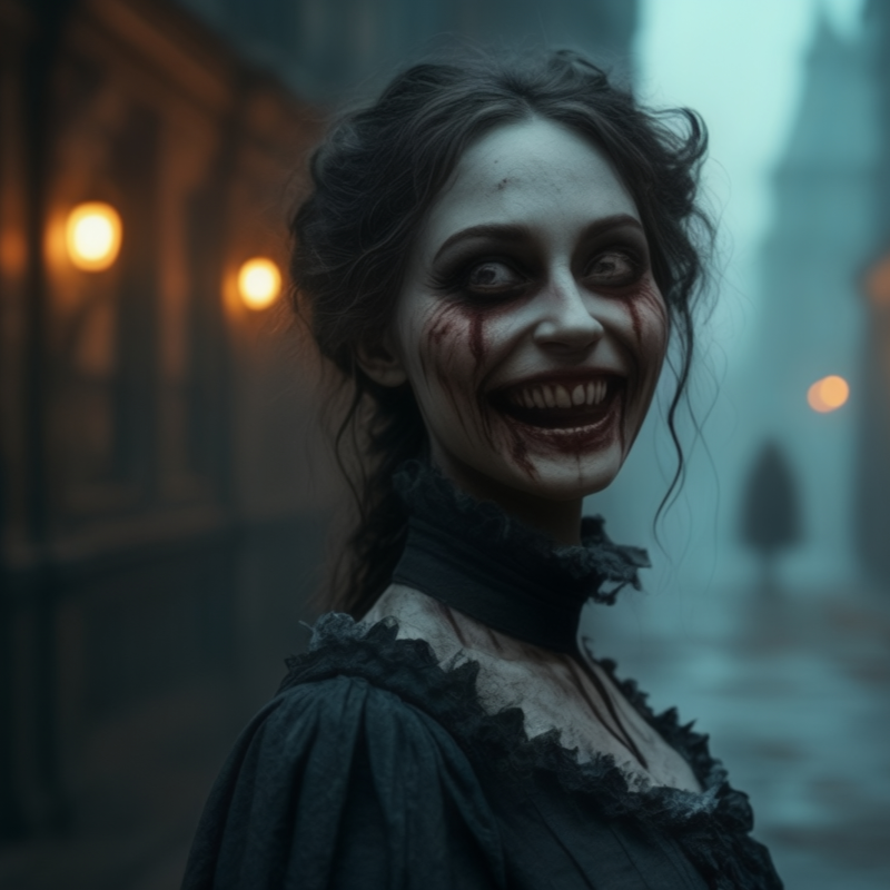 Obrázek epizody DŮVOD, PROČ UŽ NEPRACUJI JAKO POLICISTA ...