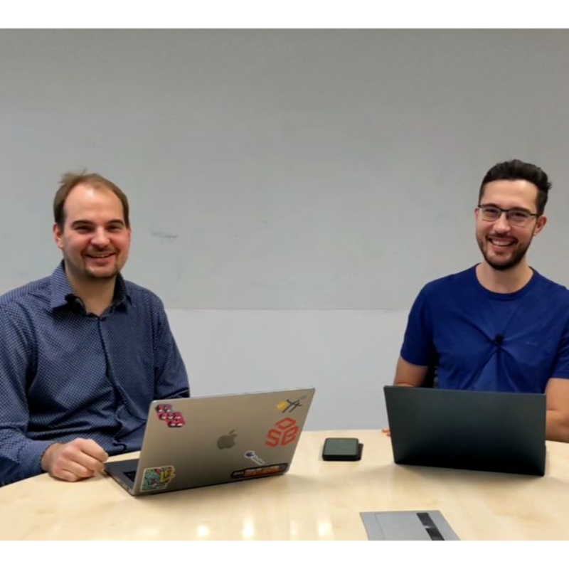 Obrázek epizody DSB podcast #1