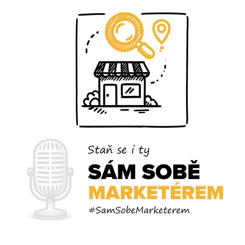Obrázek epizody Jak na lokální marketing?