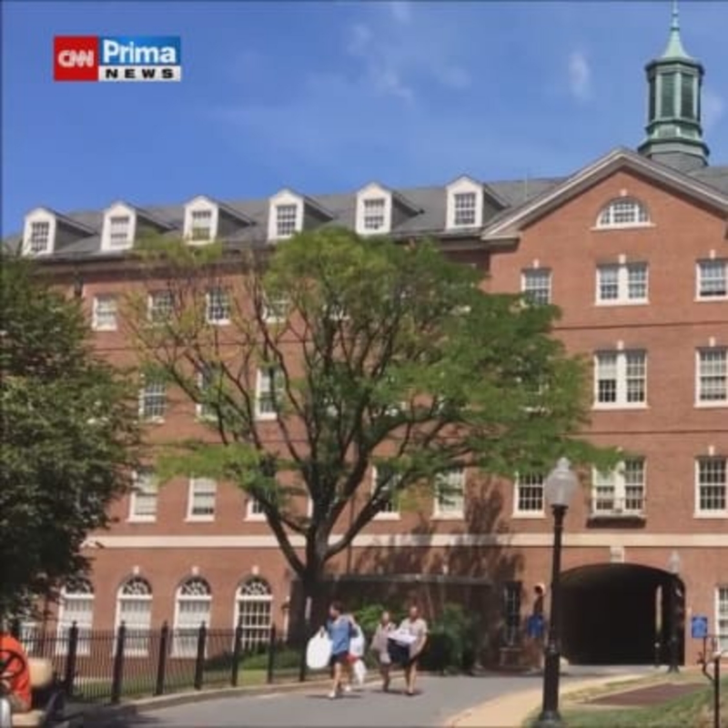 Obrázek epizody Vyhazov za hodnocení černochů