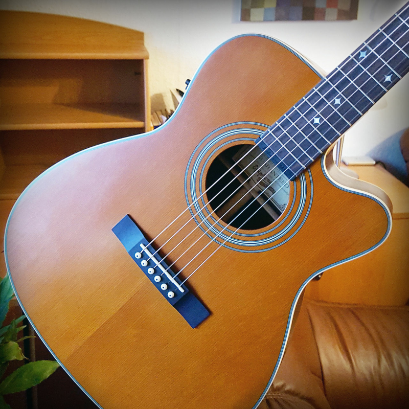 Obrázek epizody Ruka je most - Karel Kryl (cover)