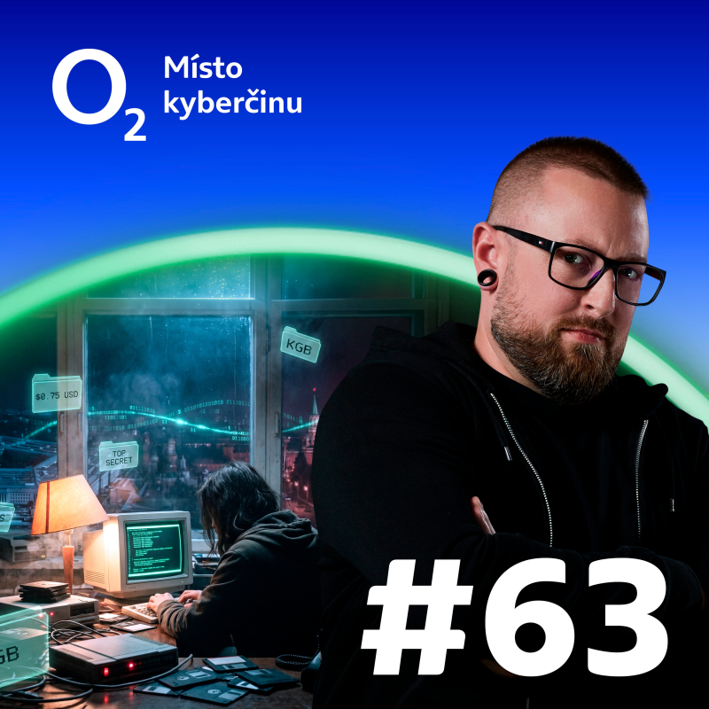 Obrázek epizody Hacker, který prodal Ameriku KGB: Jak 75 centů odhalilo kyberšpionáž z 80. let?