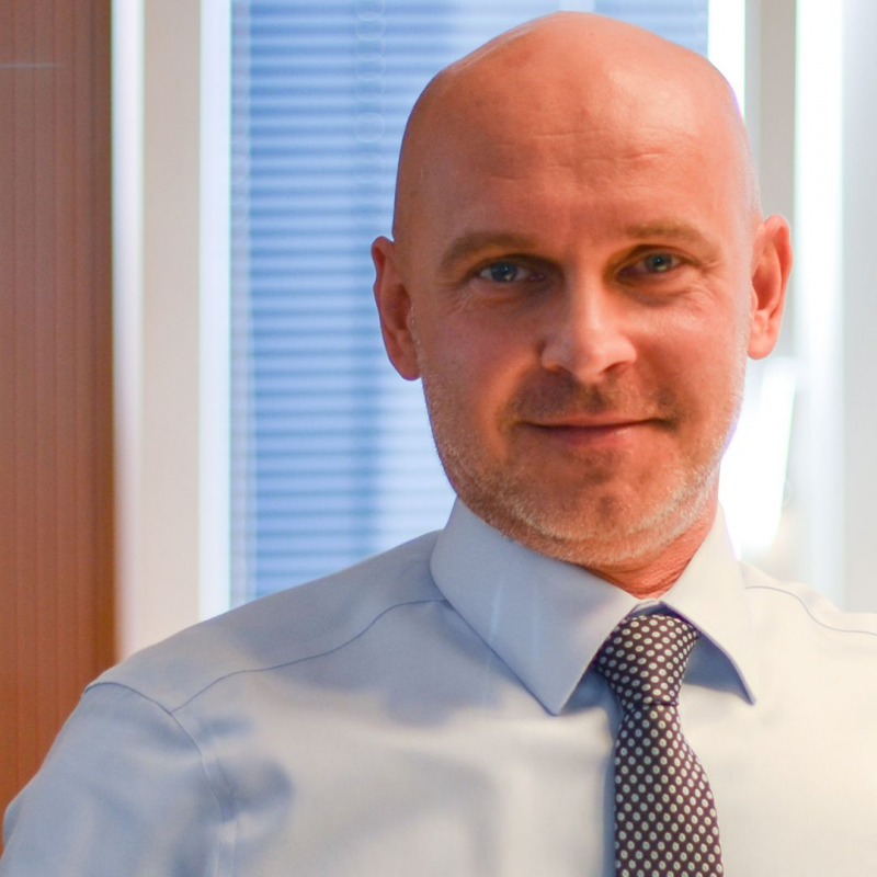 Obrázek epizody Branislav Gröhling - Stredoškoláci sa vrátia do škôl vo všetkých ružových okresoch